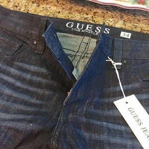 Guess Jeans
